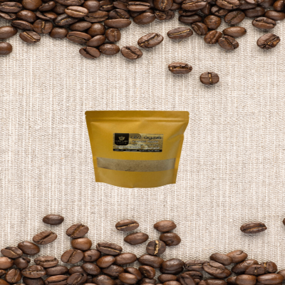 قهوة سعودية